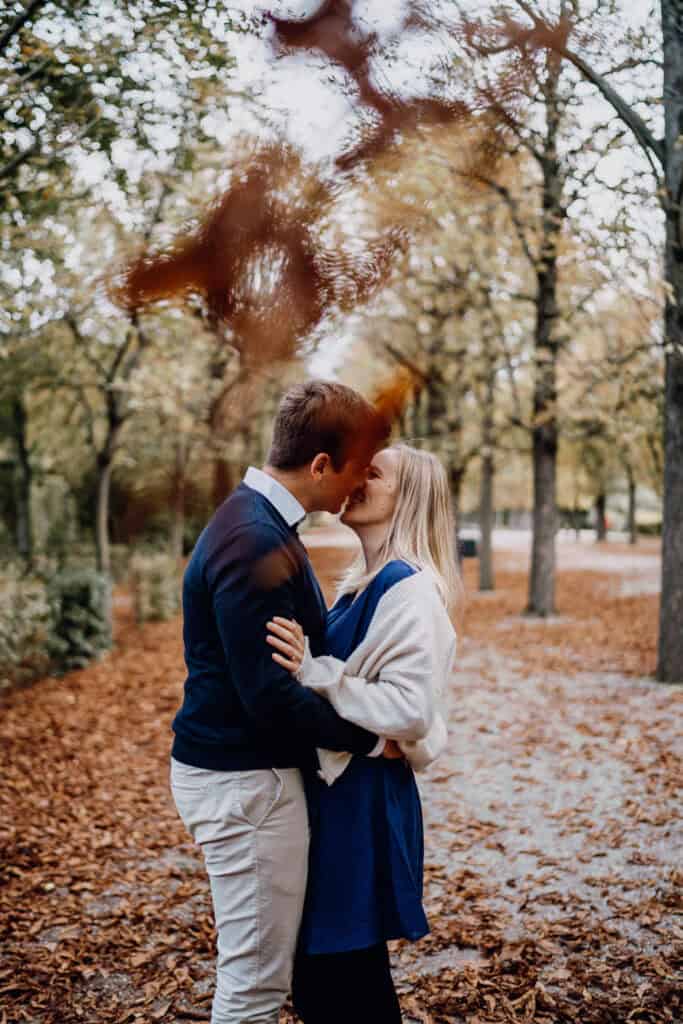 Fotosession Schönbrunn