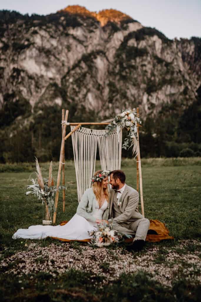 Almsee After Wedding Shooting