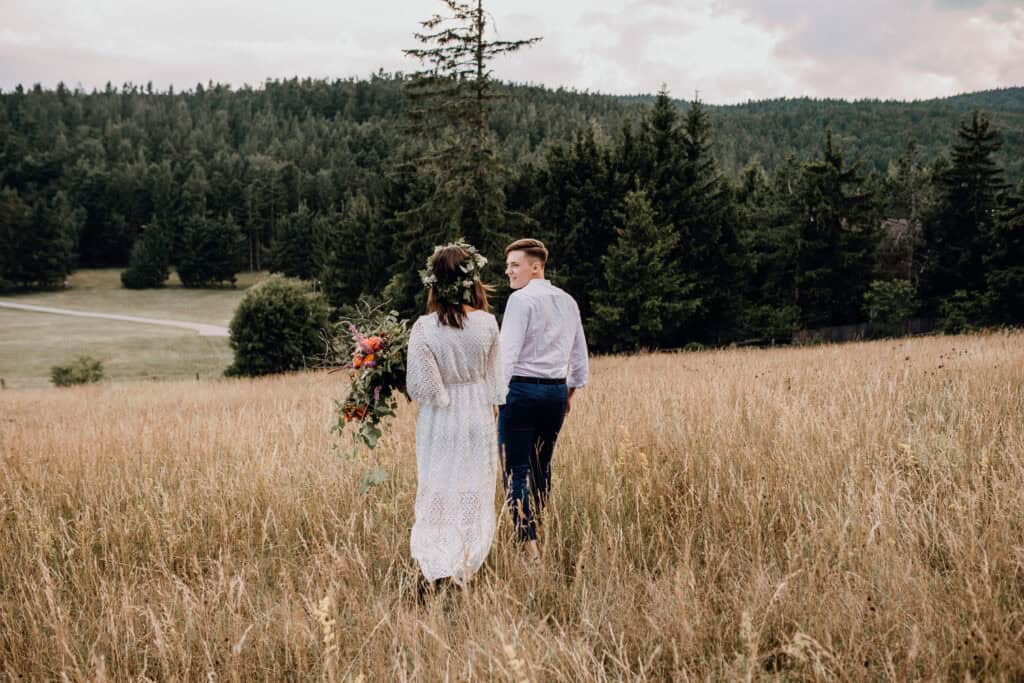 Fotograf Paarsession Hohe Wand