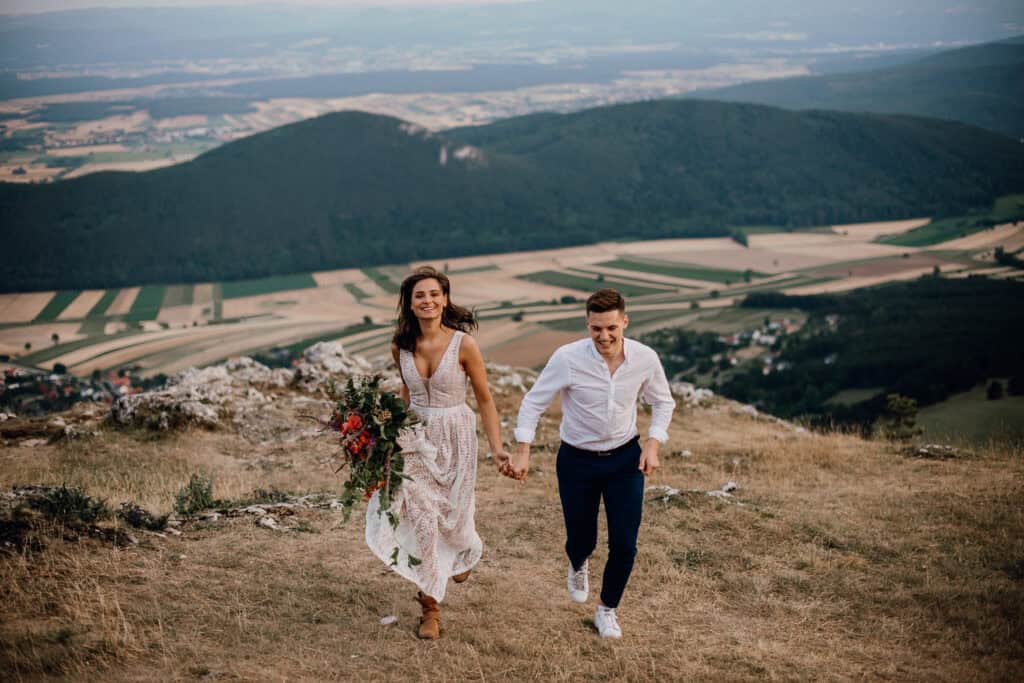 Fotograf Paarsession Hohe Wand